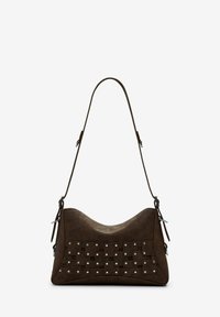 Desigual Handtas - brown