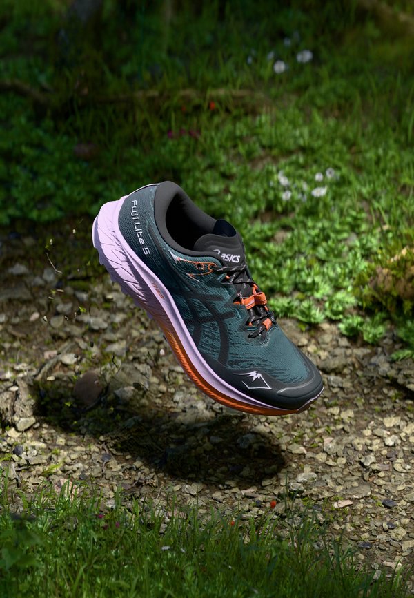 FUJI LITE 5 - Laufschuh Trail