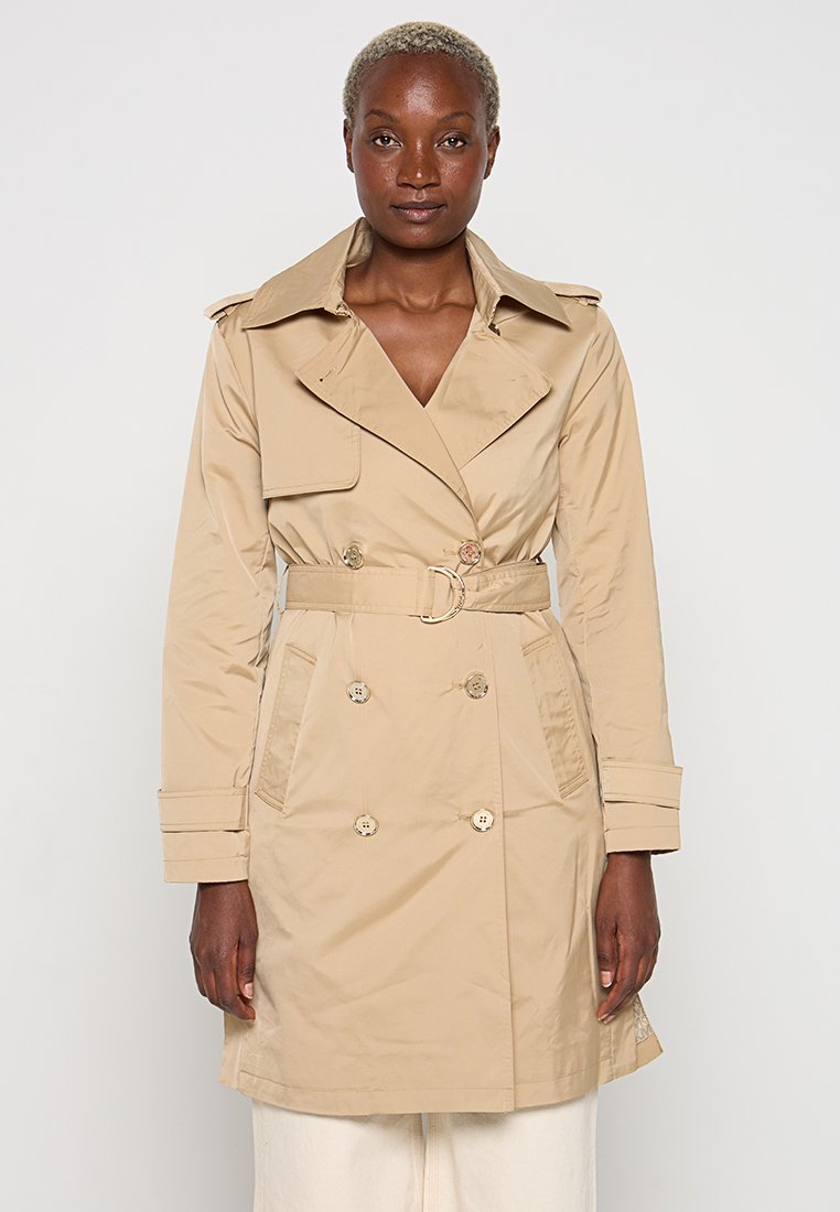 Michael Kors Trenchcoat kaki