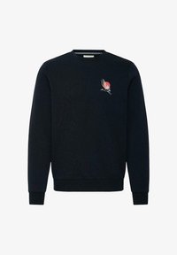 Non sélectionné, black