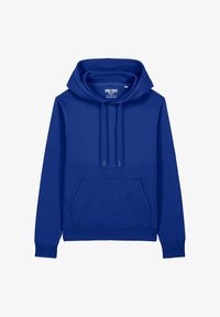 Non sélectionné, blue