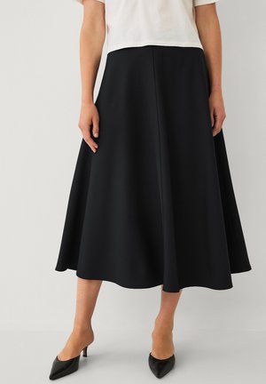 Ellos Collection - Spódnica trapezowa