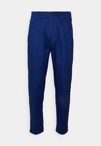 DRYKORN Pantalones - blue