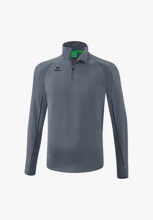 Erima, ERIMA LIGA STAR SWEATSHIRT FUSSBALL - TEAMSPORT TEXTIL - SWEATSHIRTS - Sweatshirt - grauschwarz