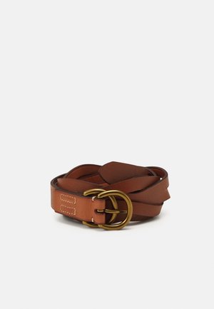 Ceinture - brown