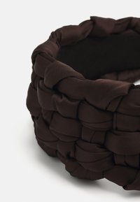 Becksöndergaard HELENA HAIRBRACE - Hair Styling Accessory - hot fudge brown