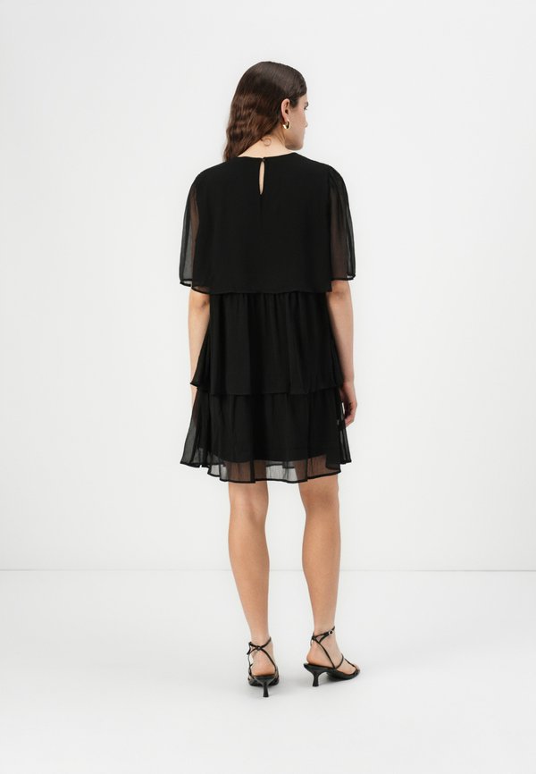 PCCLARA SHORT DRESS  - Day dress2