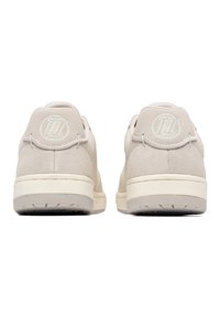 Les Deux WRIGHT - Sporta apavi - white/light grey