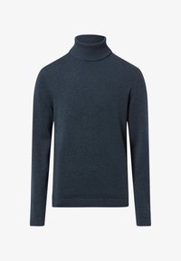 Unausgewählt, indigo