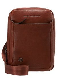 Unausgewählt, brown