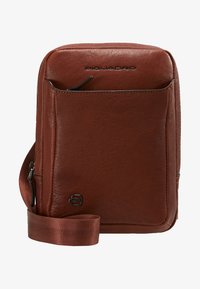 Unausgewählt, brown