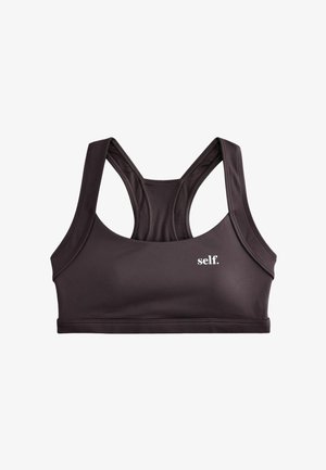 Self., - Biustonosz bustier