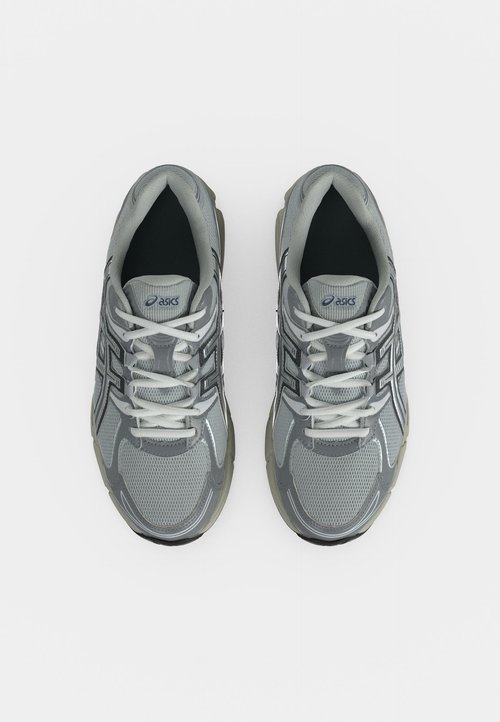 ASICS Gel-Stratus MC 'Glacier Grey Pure Silver' — foto 5