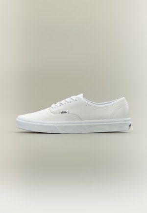 Vans, AUTHENTIC - Αθλητικά παπούτσια - white