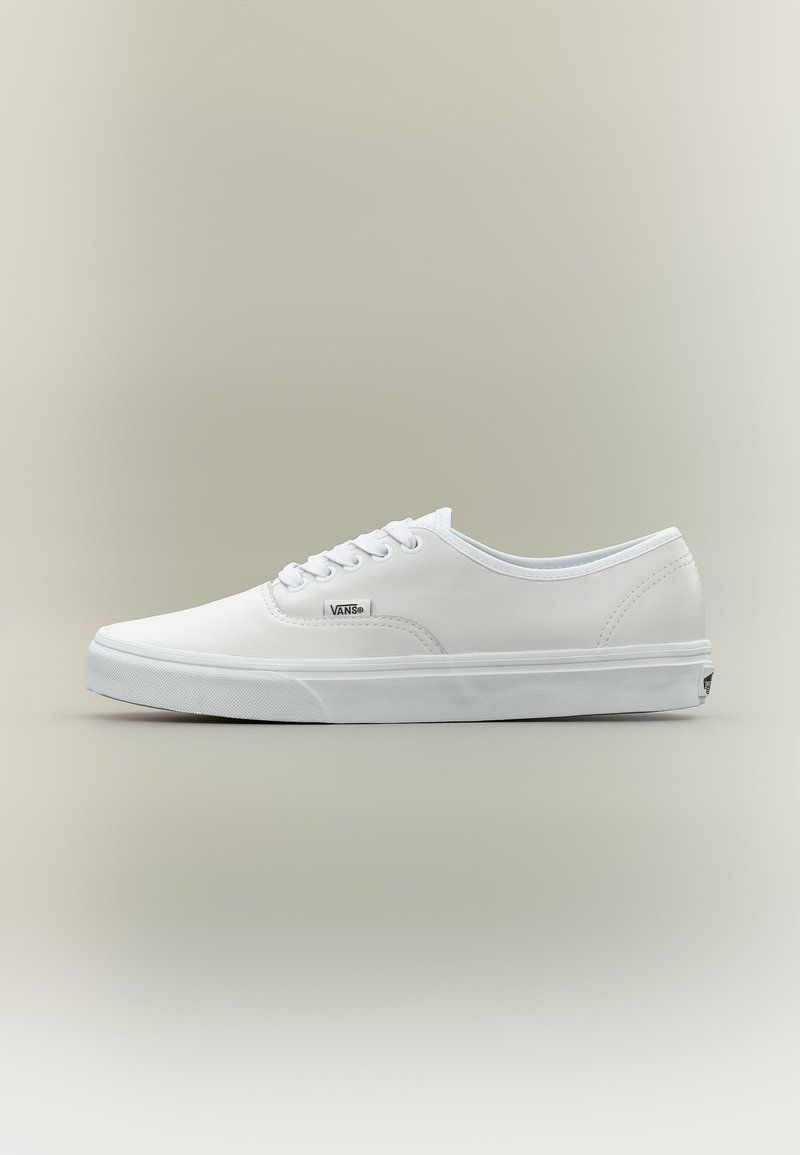 Vans AUTHENTIC white