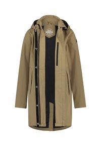 AGU MAC URBAN OUTDOOR - Giacca outdoor - lead gray