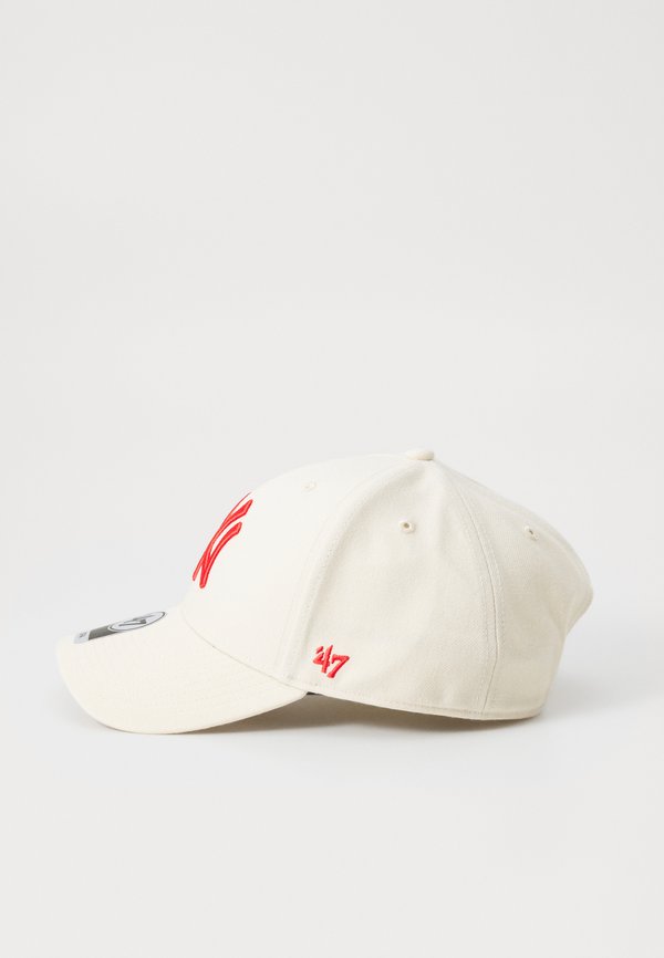 MLB NEW YORK YANKEES SNAPBACK UNISEX - Cap - natural3