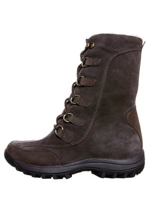 Talvisaappaat - brown