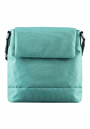 Borsa a tracolla - lagoon