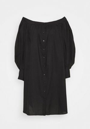 Robe de jour - black