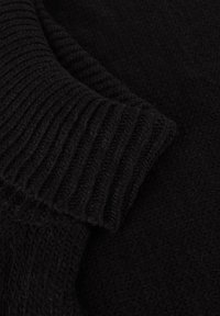 Niet geselecteerd, zwart