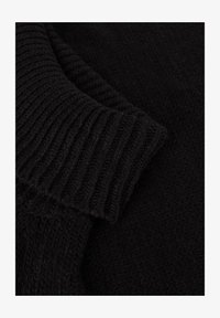 Niet geselecteerd, zwart