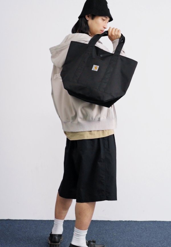 JAKOB TOTE UNISEX - Tote bag4