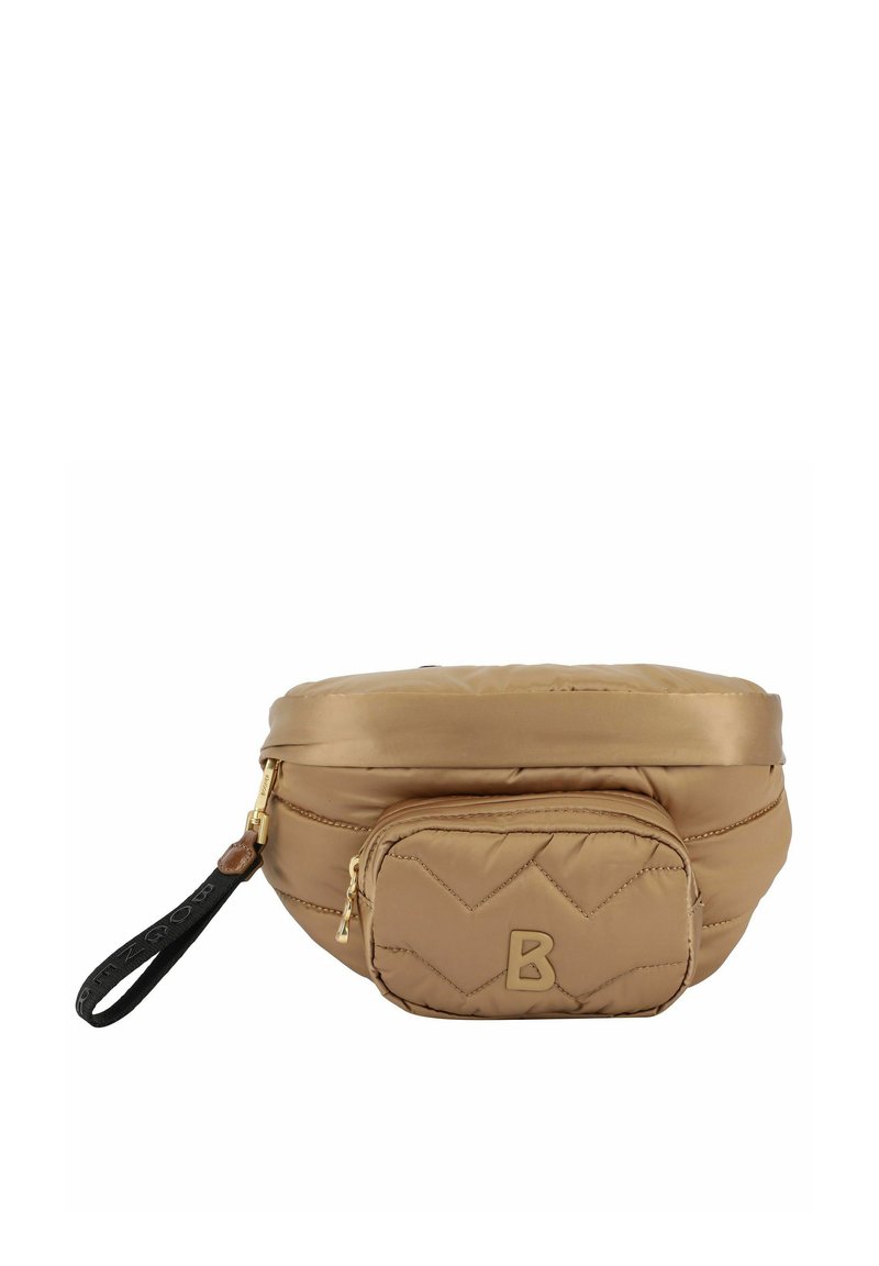 Bogner MORZINE - Riñonera - lightbrown