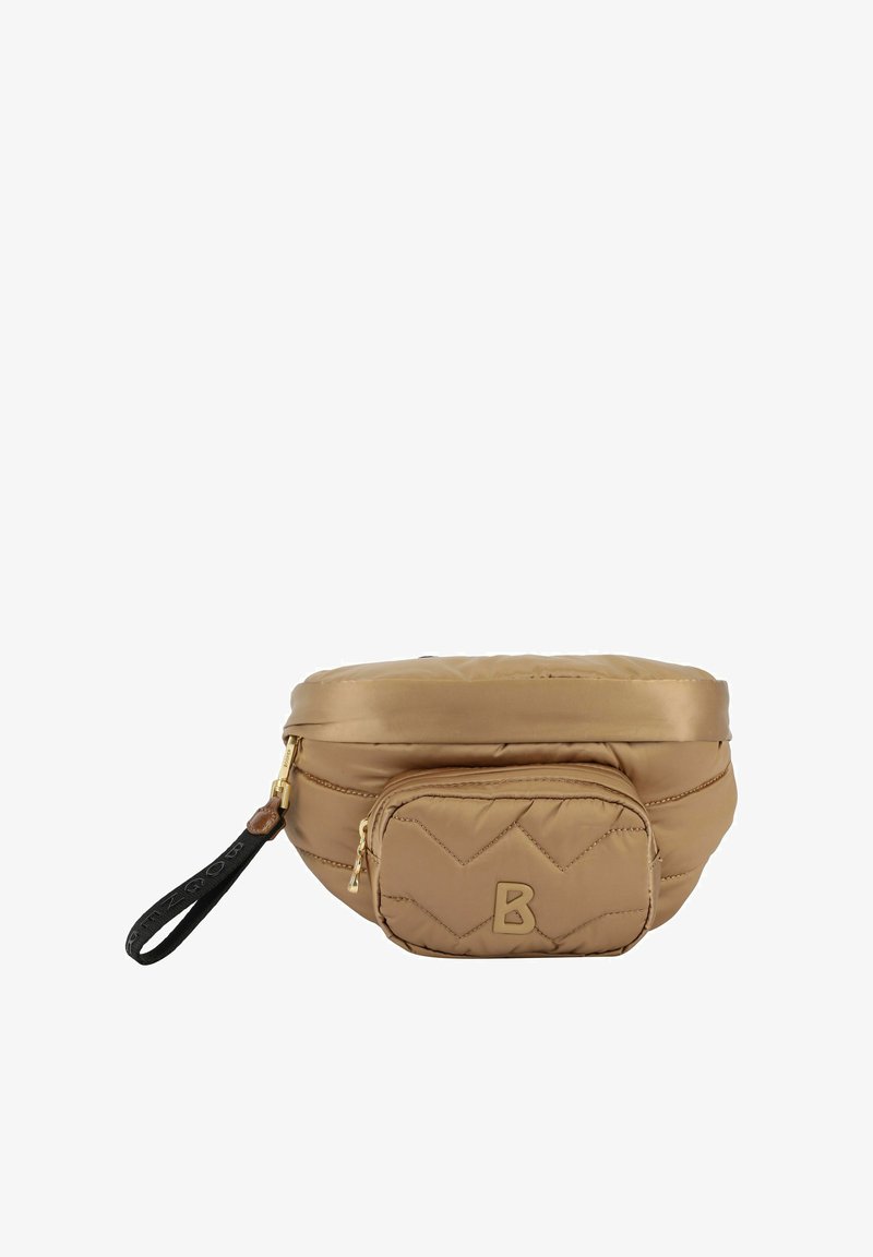 Bogner MORZINE - Riñonera - lightbrown