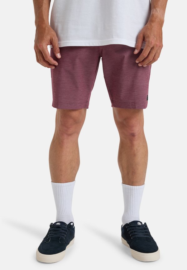 CROSSFIRE MID - SUBMERSIBLE - Shorts - plm