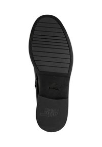 Tamaris ELEGANTE MIT TOUCH-IT ANTISHOKK - Stivali alti - black