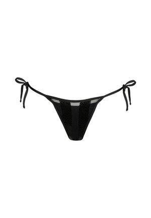 SARDA, SHA  BRAZILIAN - Bikini-Hose - black