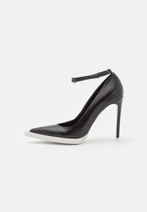 BARDOT - Klassiske pumps - black