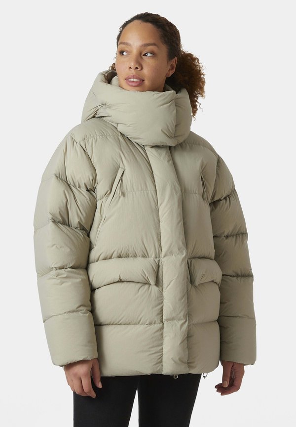 INSPIRE DOWN PUFFER - Daunenmantel - light lav