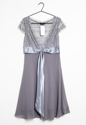 BCBGMAXAZRIA Vestido de cóctel - grey