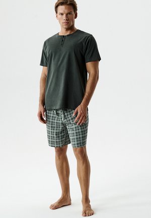 SET - Zestaw bielizny nocnej