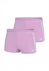 Nevybráno, light orchid