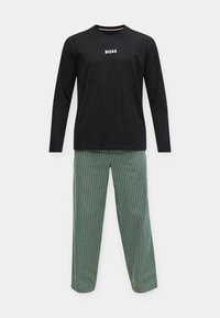 Vybrané, dark green