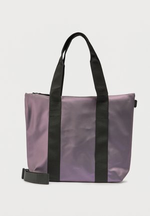 TOTE BAG MINI UNISEX - Bevásárlótáska - purple