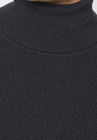 Tommy Hilfiger Strickpullover - dark blue