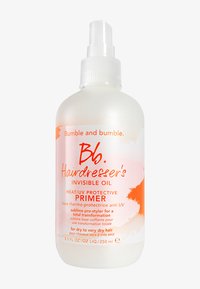 HAIRDRESSER´S INVISIBLE OIL HEAT/UV PROTECTIVE PRIMER - Hair Treatment