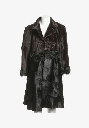Fendi, COAT MULTICOLOUR - Manteau d'hiver - multi-coloured