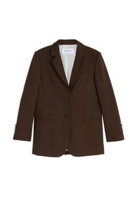 Blazer - brown