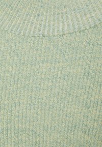 Monki Abito in maglia - green