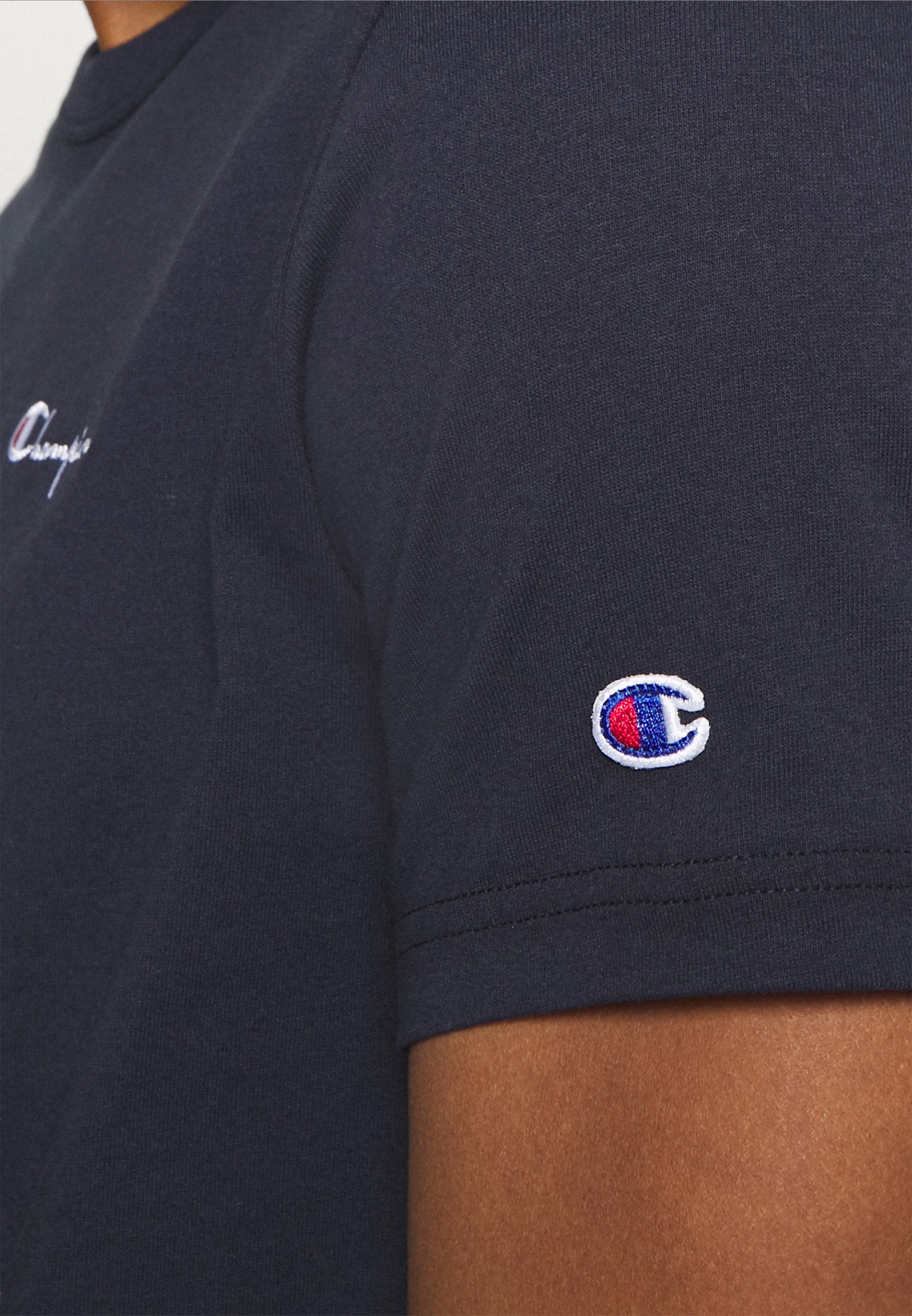 champion nyc t shirt