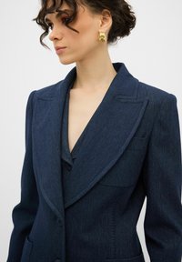 adL LOOK - Bleiseri - navy blue