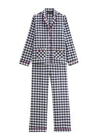 Monoprix SET - Pyjama - ecru