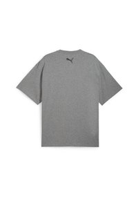 Puma T-Shirt print - grau