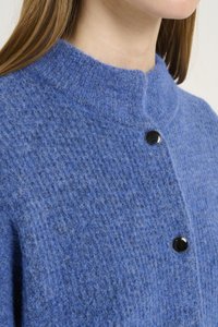 Gestuz ALPHA - Cardigan - smythson