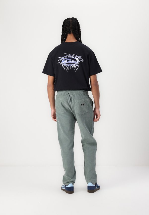 TAXER REGULAR  - Trousers4